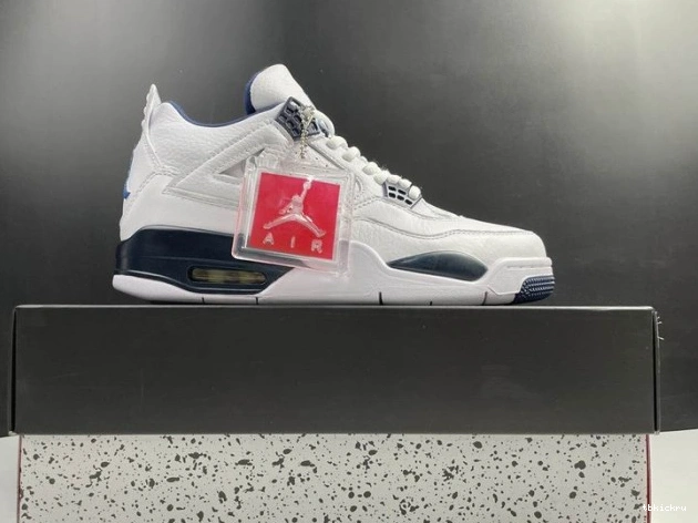 Reps TBK 4 Columbia Retro 314254-107 Jordan (2015) 0822